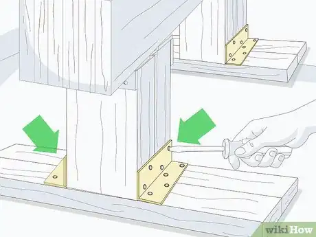 Imagen titulada Make a Balance Beam Step 8