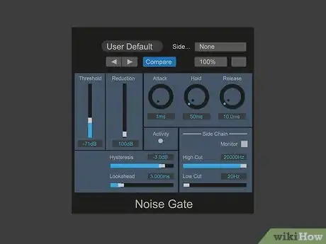 Imagen titulada Reduce Static Noise in a Microphone Step 10