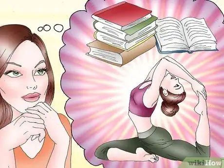 Imagen titulada Become More Spiritual Step 7
