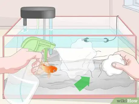 Imagen titulada Fix Scratches on an Aquarium Step 6