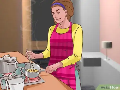 Imagen titulada Have Fun when You're Bored at Home Step 6