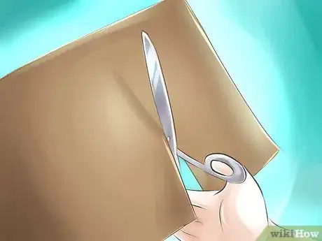 Imagen titulada Make Cat Toys out of Common Household Items Step 1