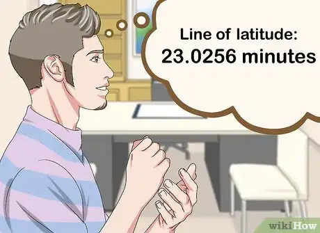 Imagen titulada Write Latitude and Longitude Step 9