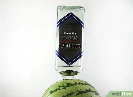 Imagen titulada Infuse Vodka With Watermelon Step 27