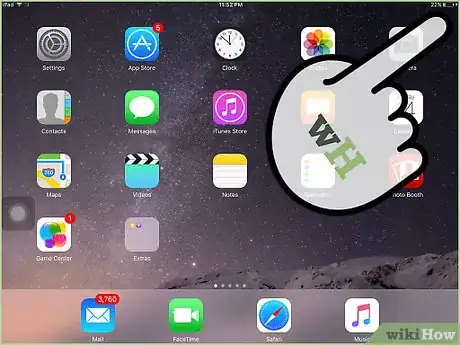 Imagen titulada Update Apps on an iPad Step 12