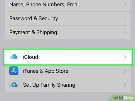 Imagen titulada Transfer Photos from iPhone to iPad Step 9