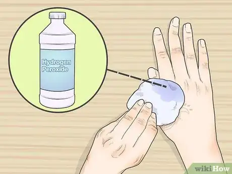 Imagen titulada Remove a Henna Stain Step 4