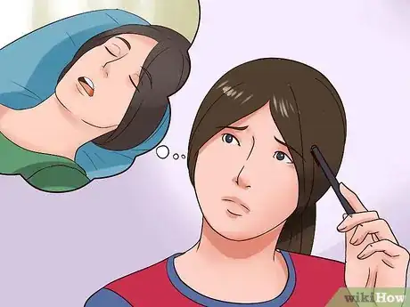 Imagen titulada Reduce Snoring Step 19