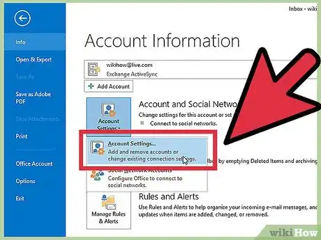 Imagen titulada Move Outlook Data to a New Computer Step 13