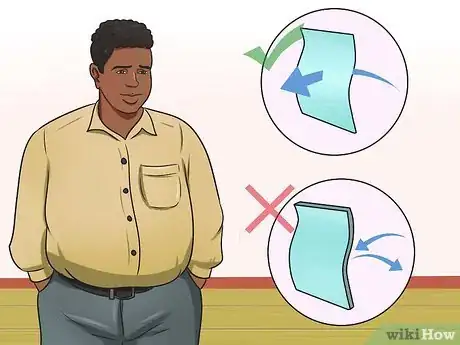 Imagen titulada Dress when You Are Fat Step 12