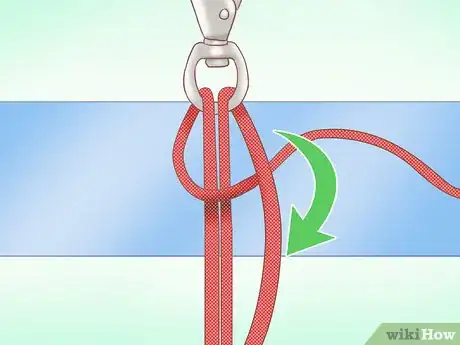 Imagen titulada Start a Lanyard Step 19