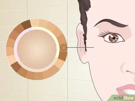 Imagen titulada Choose Hair Color for Skin Tone Step 7