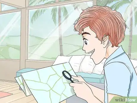 Imagen titulada Convince Your Parents to Let You Travel with Friends Step 1