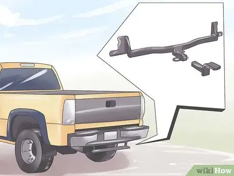 Imagen titulada Tow a Trailer Step 2