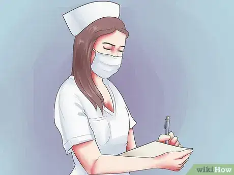 Imagen titulada Recognize Symptoms of a Postpartum Hemorrhage Step 11