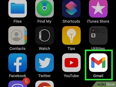 Imagen titulada Send Files via Bluetooth on iPhone Step 50