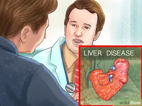 Imagen titulada Diagnose Liver Disease in Older Dogs Step 5