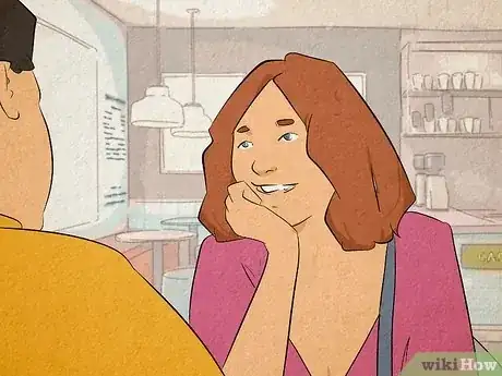 Imagen titulada Overcome a Fear of Online Dating Step 11