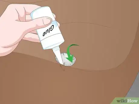 Imagen titulada Fix Cigarette Burns in a Car Seat Step 10
