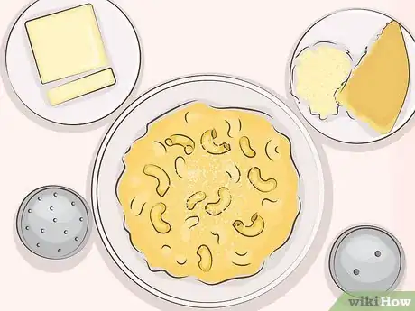 Imagen titulada Reheat Macaroni and Cheese Step 5