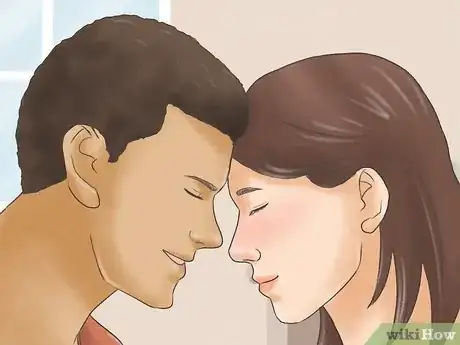 Imagen titulada How Does a Capricorn Man Express His Love Step 9