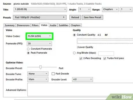 Imagen titulada Improve Video Quality Step 30