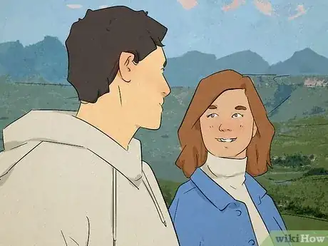 Imagen titulada Attract a Gemini Man Physically Step 2