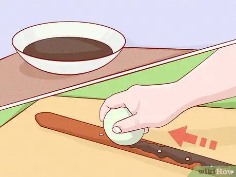 Imagen titulada Make a Leather Belt Step 15