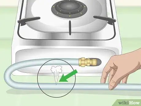 Imagen titulada Save Cooking Gas Step 4