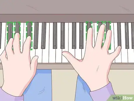 Imagen titulada Practice Sight Reading Piano Music Step 10