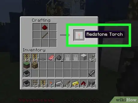 Imagen titulada Build a Railway System on Minecraft Step 8