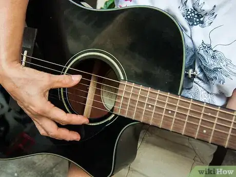 Imagen titulada Write a Song with Guitar Chords Step 9