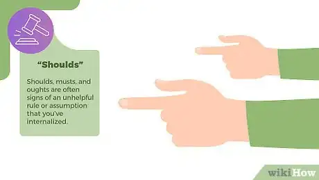 Imagen titulada Eradicate and Stop Negative Thoughts Step 18