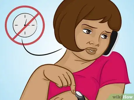 Imagen titulada Tell if Someone Is Avoiding You Step 2