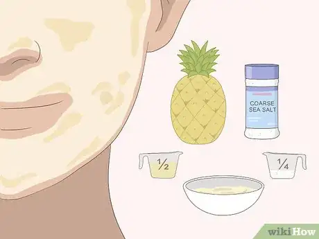 Imagen titulada Remove Moles Quickly Step 13