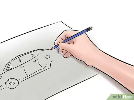 Imagen titulada Draw Real Things Step 5