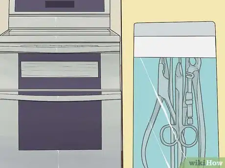 Imagen titulada Sterilize Medical Instruments Step 21