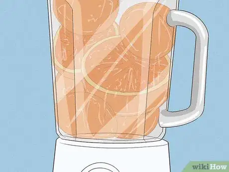 Imagen titulada Whiten Skin With Fruits Step 4