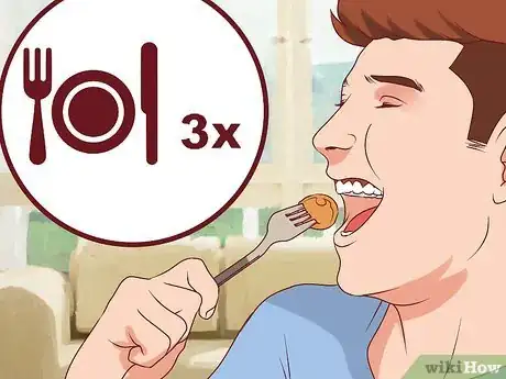 Imagen titulada Lose 100 Lbs or More As a Teen Step 5