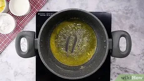 Imagen titulada Make White Sauce Step 1