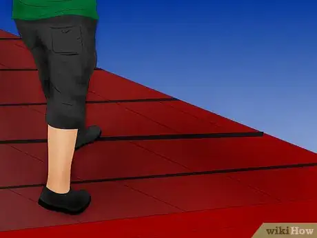 Imagen titulada Maintain a Tile Roof Step 5