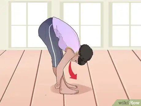 Imagen titulada Do a Sun Salutation Step 18