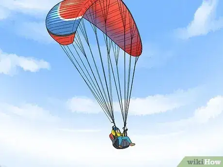 Imagen titulada Paraglide Step 13