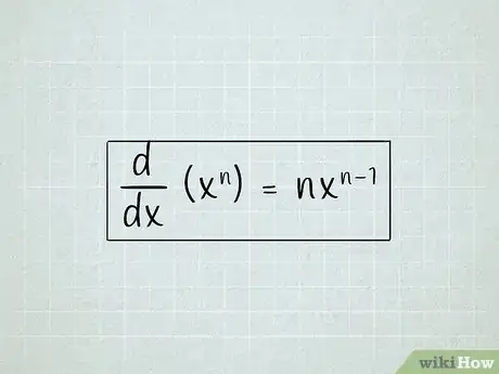 Imagen titulada Take Derivatives Step 5