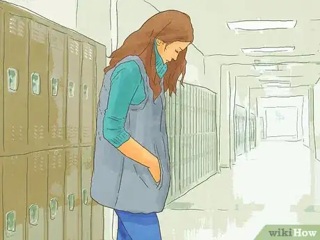Imagen titulada Help a Teen Who Lost a Parent Step 5