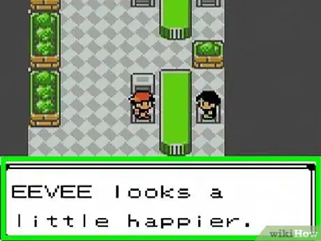 Imagen titulada Raise Friendship Level in the Pokémon Games Step 35