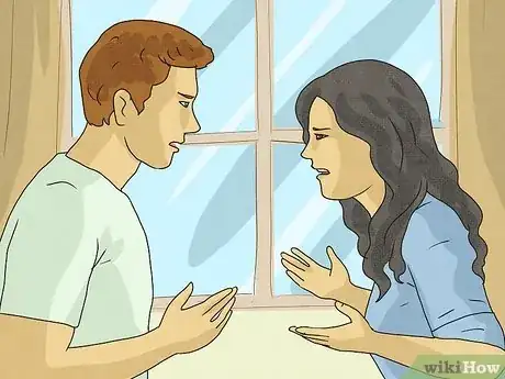 Imagen titulada Be Successful in a Relationship with a Gemini Step 3