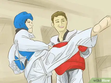 Imagen titulada Train to Be a Ninja Easily Step 8