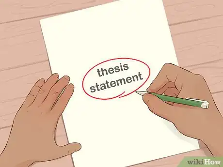 Imagen titulada Write a Policy Brief Step 2