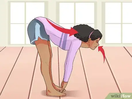 Imagen titulada Do a Sun Salutation Step 32